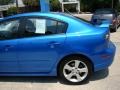 Winning Blue Mica - MAZDA3 s Sedan Photo No. 23