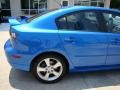 Winning Blue Mica - MAZDA3 s Sedan Photo No. 24