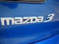 Winning Blue Mica - MAZDA3 s Sedan Photo No. 28