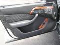 Brilliant Silver Metallic - S 430 4Matic Sedan Photo No. 13