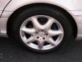 Brilliant Silver Metallic - S 430 4Matic Sedan Photo No. 17