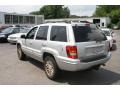 2004 Bright Silver Metallic Jeep Grand Cherokee Limited 4x4  photo #8
