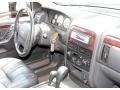 2004 Bright Silver Metallic Jeep Grand Cherokee Limited 4x4  photo #10