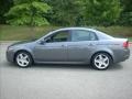 Anthracite Metallic - TL 3.2 Photo No. 6