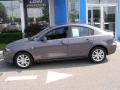 2008 Galaxy Gray Mica Mazda MAZDA3 i Touring Sedan  photo #3