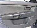 2008 Galaxy Gray Mica Mazda MAZDA3 i Touring Sedan  photo #8