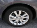 2008 Galaxy Gray Mica Mazda MAZDA3 i Touring Sedan  photo #13