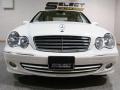 2006 Alabaster White Mercedes-Benz C 280 4Matic Luxury  photo #2