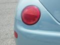 Aquarius Blue - New Beetle GLS Convertible Photo No. 10