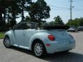 Aquarius Blue - New Beetle GLS Convertible Photo No. 15
