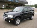 Black - Mariner Luxury 4WD Photo No. 2