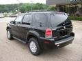 Black - Mariner Luxury 4WD Photo No. 3