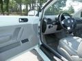 Aquarius Blue - New Beetle GLS Convertible Photo No. 21