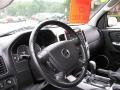 Black - Mariner Luxury 4WD Photo No. 7