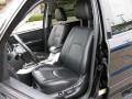 Black - Mariner Luxury 4WD Photo No. 8