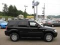 Black - Mariner Luxury 4WD Photo No. 11