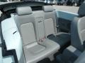 Aquarius Blue - New Beetle GLS Convertible Photo No. 31