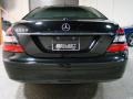 Black - S 550 Sedan Photo No. 5