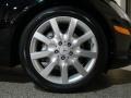 Black - S 550 Sedan Photo No. 7