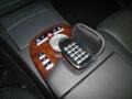 Black - S 550 Sedan Photo No. 11