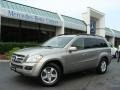 Pewter Metallic - GL 450 Photo No. 1