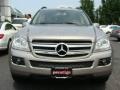 Pewter Metallic - GL 450 Photo No. 2