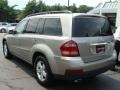 Pewter Metallic - GL 450 Photo No. 6