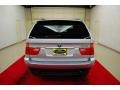 2003 Titanium Silver Metallic BMW X5 3.0i  photo #5