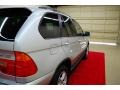 Titanium Silver Metallic - X5 3.0i Photo No. 7
