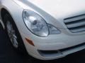 Alabaster White - R 350 4Matic Photo No. 4
