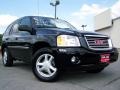 2006 Black Onyx GMC Envoy SLE 4x4  photo #1