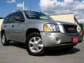 Liquid Silver Metallic - Envoy SLE 4x4 Photo No. 1