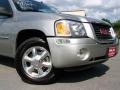 Liquid Silver Metallic - Envoy SLE 4x4 Photo No. 2