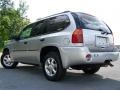 Liquid Silver Metallic - Envoy SLE 4x4 Photo No. 4