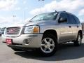 Liquid Silver Metallic - Envoy SLE 4x4 Photo No. 5