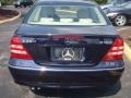 2007 Capri Blue Metallic Mercedes-Benz C 280 4Matic Luxury  photo #10