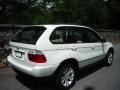 2006 Alpine White BMW X5 4.4i  photo #11