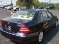 2007 Capri Blue Metallic Mercedes-Benz C 280 4Matic Luxury  photo #11