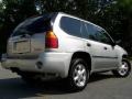 Liquid Silver Metallic - Envoy SLE 4x4 Photo No. 7