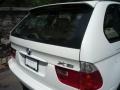 2006 Alpine White BMW X5 4.4i  photo #13