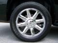 Onyx Black - Yukon Denali AWD Photo No. 5