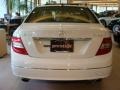 Arctic White - C 300 4Matic Luxury Photo No. 5