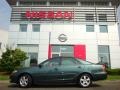 Aspen Green Pearl - Camry SE Photo No. 5