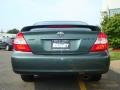 Aspen Green Pearl - Camry SE Photo No. 8
