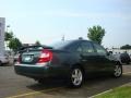 Aspen Green Pearl - Camry SE Photo No. 10