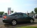 Aspen Green Pearl - Camry SE Photo No. 11