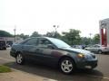 2002 Aspen Green Pearl Toyota Camry SE  photo #13