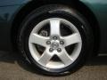 Aspen Green Pearl - Camry SE Photo No. 23