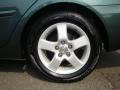 Aspen Green Pearl - Camry SE Photo No. 24