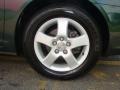 Aspen Green Pearl - Camry SE Photo No. 26